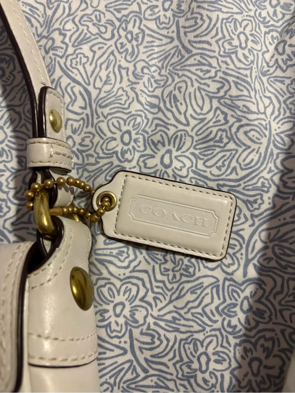 Coach SoHo Shoulder Bag